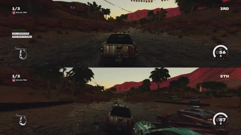 Dirt 5