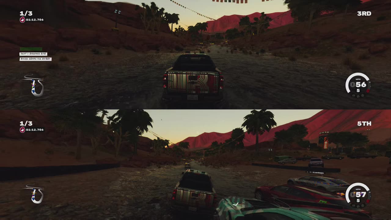Dirt 5