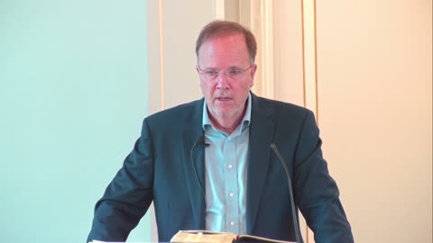 Seduction, Lies, and a Faithful Response - Genesis 39