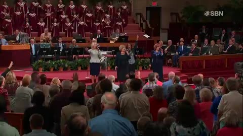 JUNE 20 2018 FAMILY WORSHIP CENTER CHURCH SERVICE