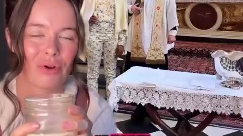 Candace Owens. Erika Kirk. Tucker Carlson. Nick Fuentes.