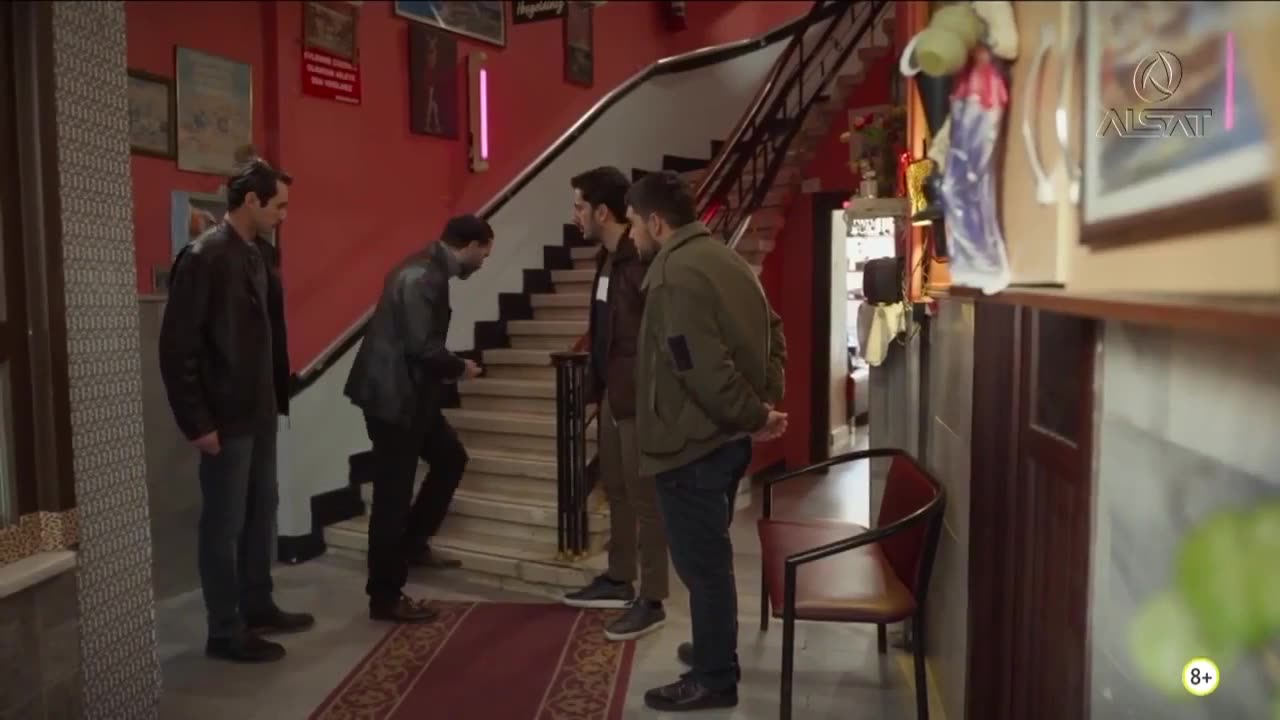 ✔️Perlat e Urtësisë - Episodi 05 [Dubluar në Shqip]