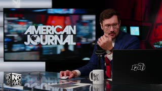 INFOWARS LIVE - 8/13/25: The American Journal with Harrison Smith / The Alex Jones Show / The War Room With Owen Shroyer
