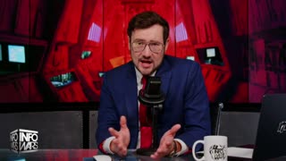 INFOWARS LIVE - 8/13/25: The American Journal with Harrison Smith / The Alex Jones Show / The War Room With Owen Shroyer