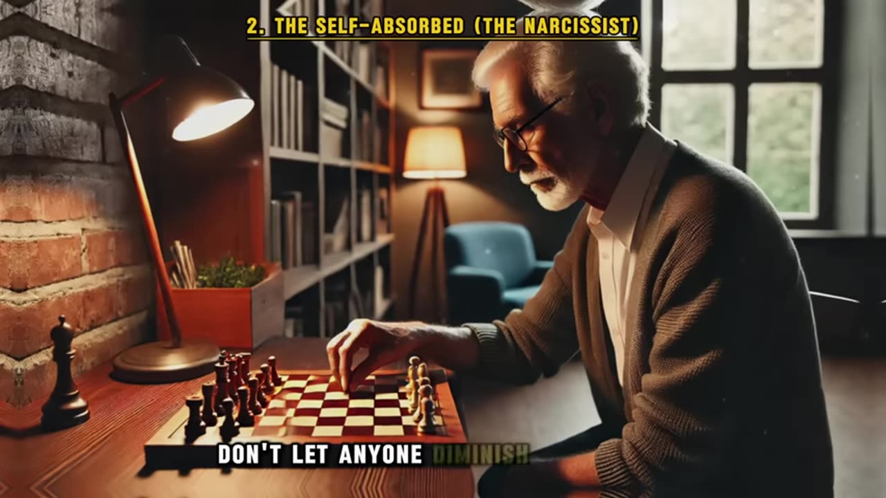 5 PEOPLE you MUST AVOID in OLD AGE|Even FAMILY|Advice From Old People