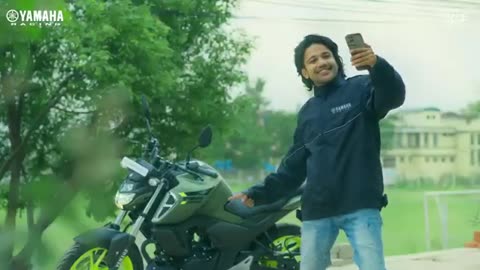 अब Yamaha सँग Guarantor विनाको सहज यात्रा — तपाईंको आफ्नै गतिमा, झन्झटरहित ढंगले!