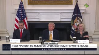 “In DC we’ve arrested 1,700 Criminals.”