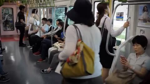 The Dark Side of JAPAN (sexual harassment, saving face, lies, earthquakes)