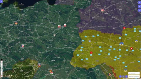 🚀 Russia Strikes Back with a Powerful Blow Across All of Ukraine💥🔥 Military Summary For 2025.06.06