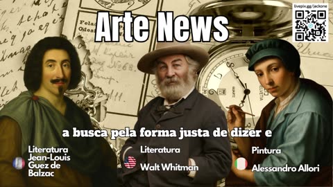 Arte News