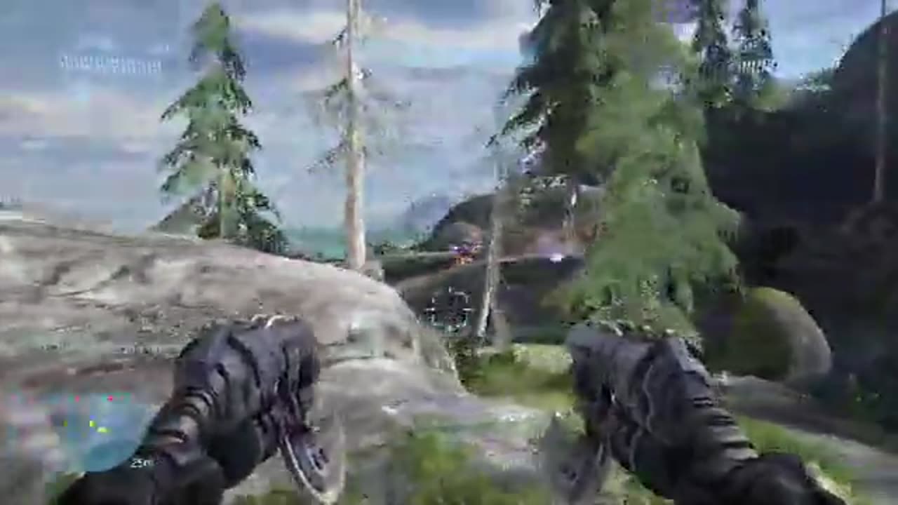 Halo 3 Day 4 Part 1 of 2