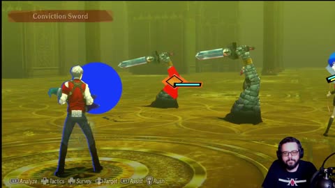 Persona 3 Reload - First playthrough Part 15