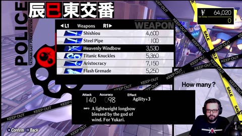 Persona 3 Reload - First playthrough Part 15