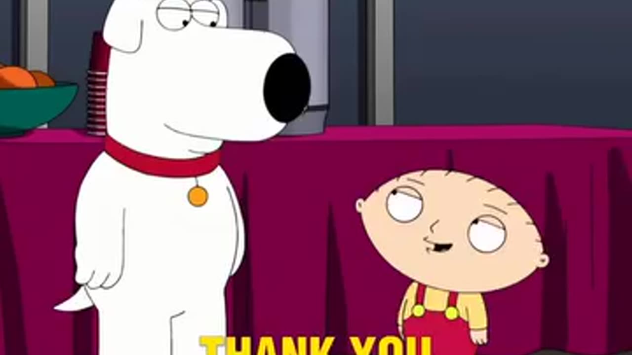 Stewie family guy