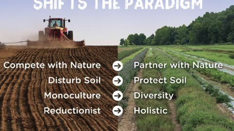 PSA Regenerative Agriculture