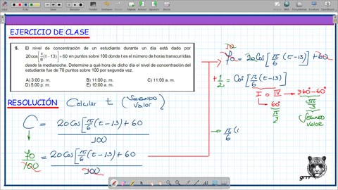 ADC SEMESTRAL PARALELO 2025 | Semana 11 | Trigonometría