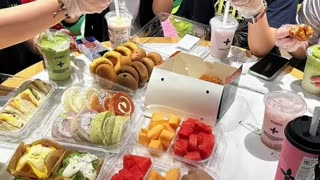 20250728-14 Hongzheng Company Celebration Party