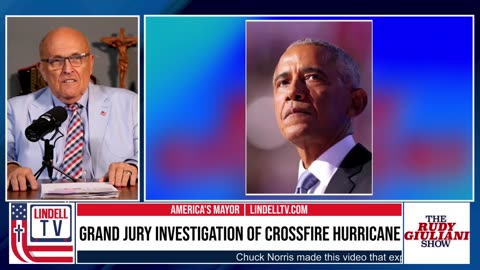 The Rudy Giuliani Show: Tuesday, August 5, 2025