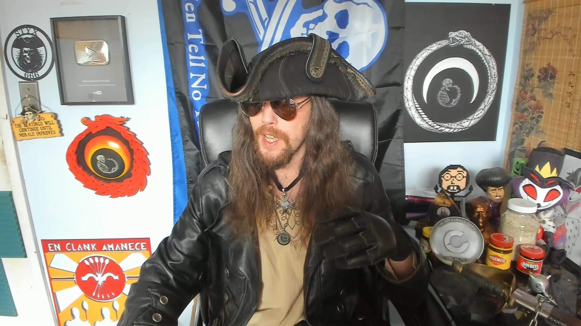 The Legacy Media Fails and Flails and Begs for Ad Revenue