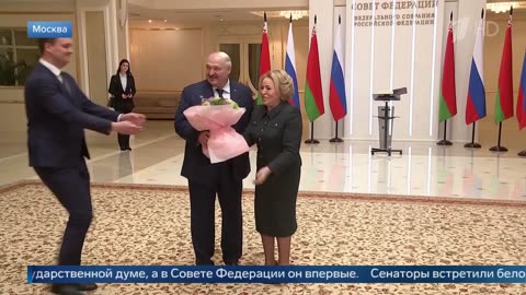 Выпуск новостей от 14.03.2025