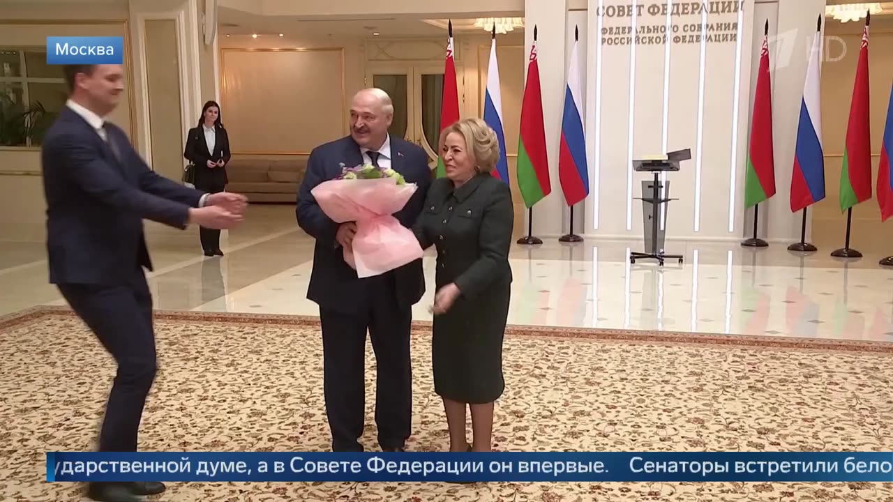 Выпуск новостей от 14.03.2025