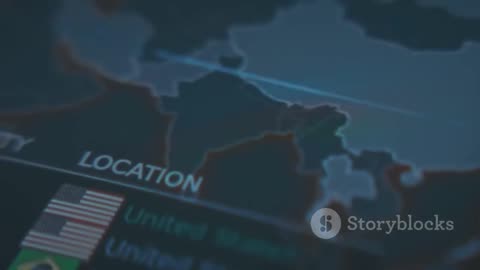 America 🇺🇸 and China's 🇨🇳 relationship