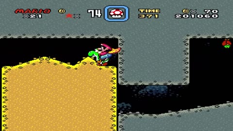Super Mario World
