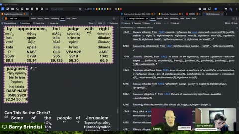 Learn How To Study The Bible With Your Own Bible or Online Bible Study Tools