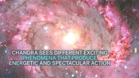 NASA Drops STUNNING New 'Razzle-Dazzle' Space Images!