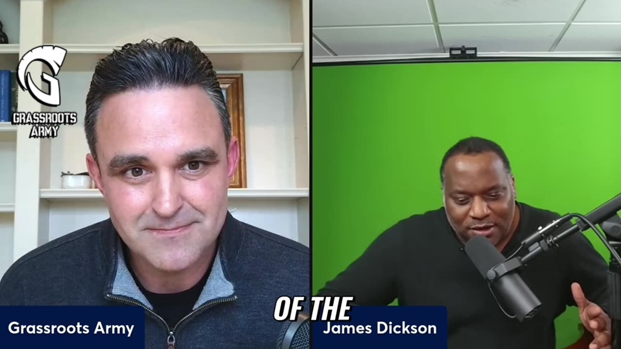 Michigan Deserves Leaders Who Earn Their Support, Not Candidates Propped up by DC Money.