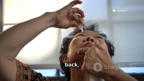 Struggling with Conjunctivitis? Soothe It with Itone Drops