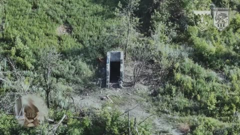Russian Soldier Begs Ukrainians for Help After Hours-Long Bombardment