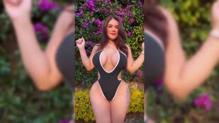 Mei Cornejo __ Instagram curvy fashion model influencers wiki 2025 body fitness queen