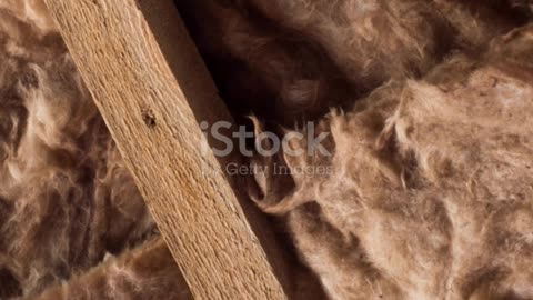 Insulation can be tricky