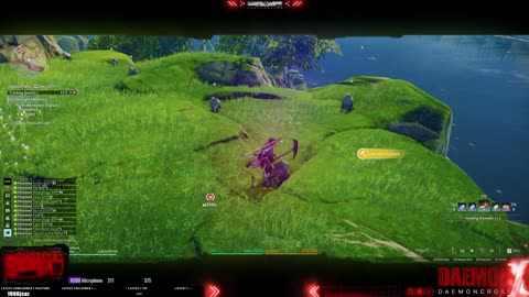 Blue Protocol: Star Resonance (NA) - Day 6 | RTX 3060 • Gameplay