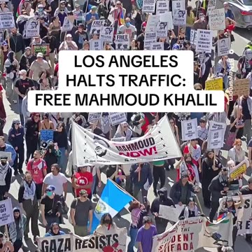 George Soros must be behind these organized criminals.