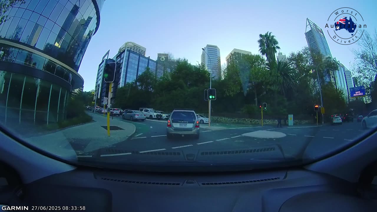 What lane is that