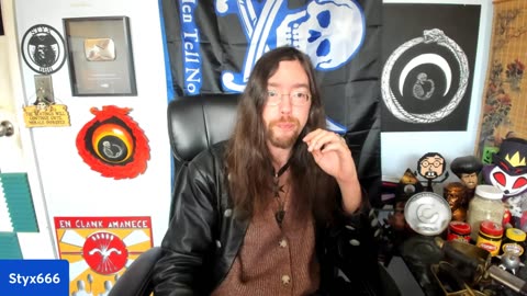 Tuesday LIVE: Epstein Birthday Letter, Chipocalypse, Europopulism, A New LSD Study