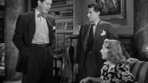 it happened on fifth avenue