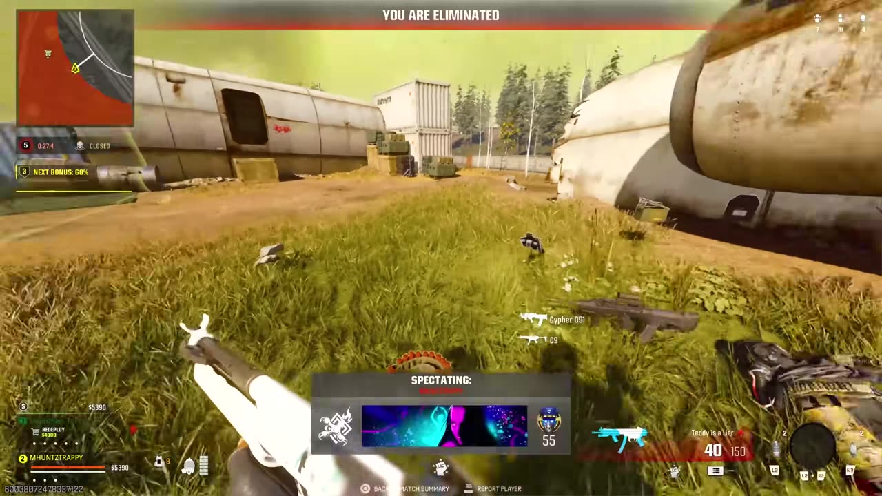 CALL OF DUTY WARZONE BLACK OPS 6 SOLO DUO GAMEPLAY PS5 PRO