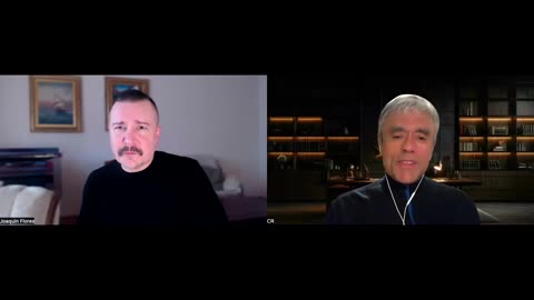 How The Empire DESTROYED Ukraine (Flores)