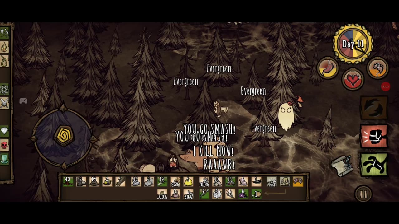 Don't starve part 8