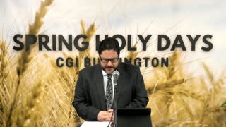 Deacon Jan Kowalczyk - Crossing The Jordan
