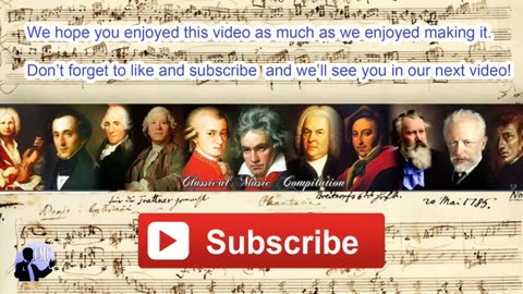 8 Hours of the Best Classical Music for Relaxation, Study & Sleep | Mozart, Beethoven, Bach