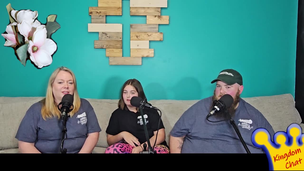 AMP’D Camp: A Legacy of Faith and Fun