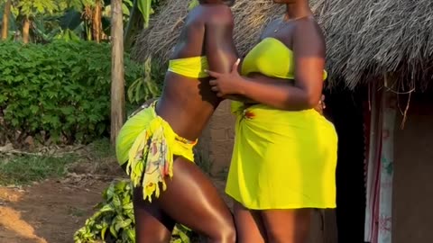 Kisitu kirabo