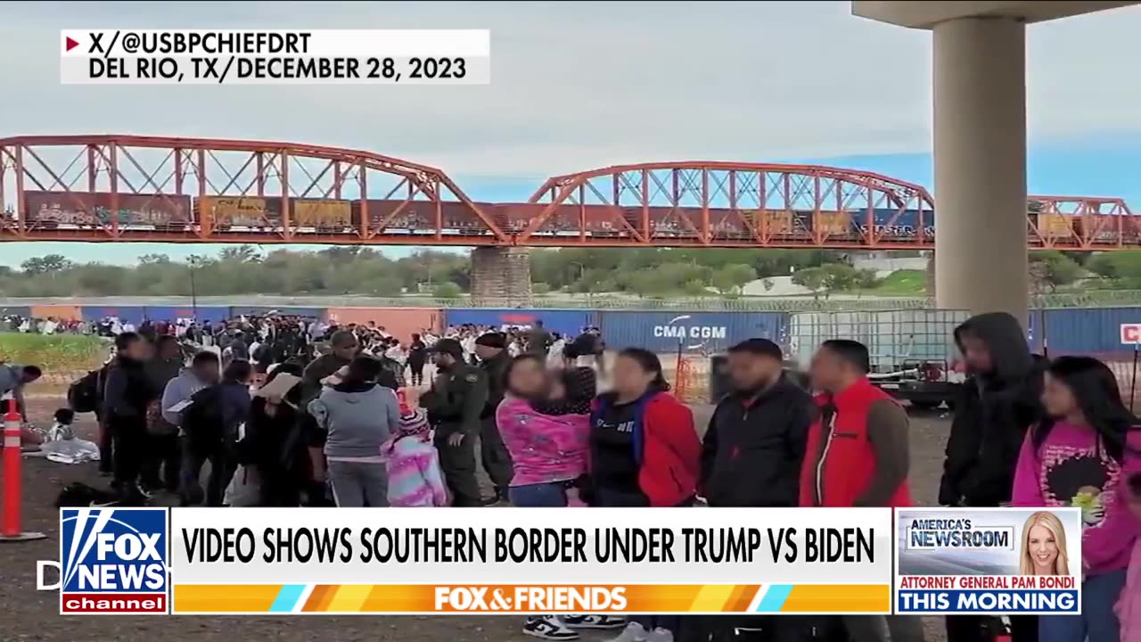 Tom Homan rips Democrats seeking to aid deported MS-13 suspect