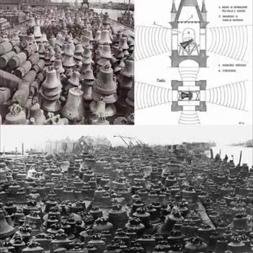 The Lost Frequencies of the Ancient World