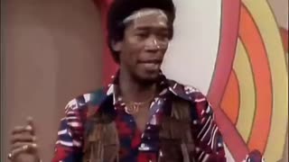 "Easy Reader" Makes His 1st Appearance on The Electric Company (1971) | Morgan Freeman & Rita Moreno