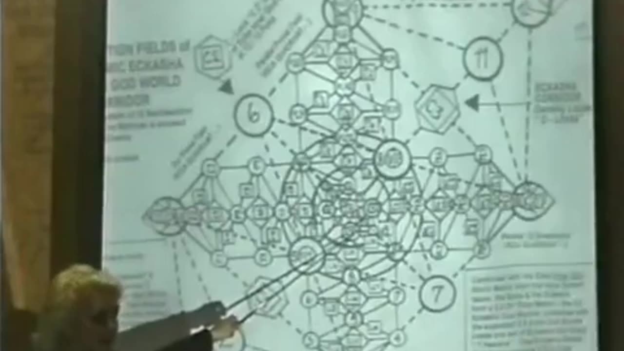 Ashayana Deane - The Forbidden Testaments Revelation 2 of 9